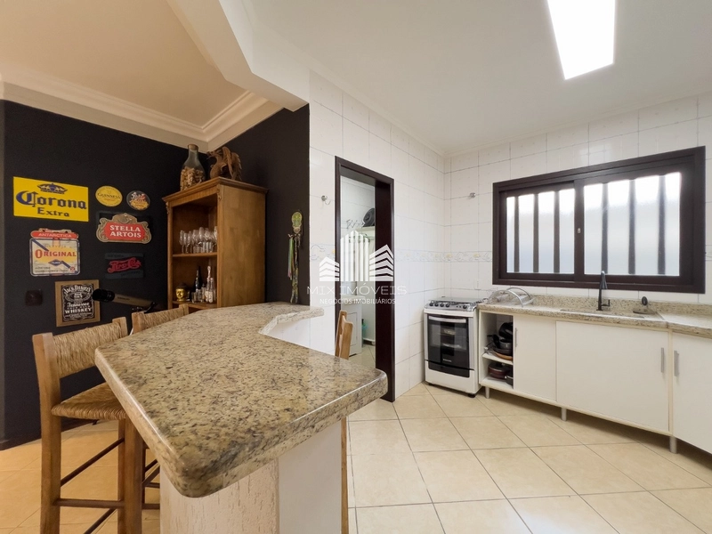 Excelente casa térrea, lado mar no Centro de Xangri-lá RS.: 18ª foto da galeria de imagens do imóvel