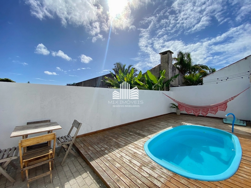 Excelente Sobrado/Duplex, com piscina, Centro Xangri-lá!: 27ª foto da galeria de imagens do imóvel