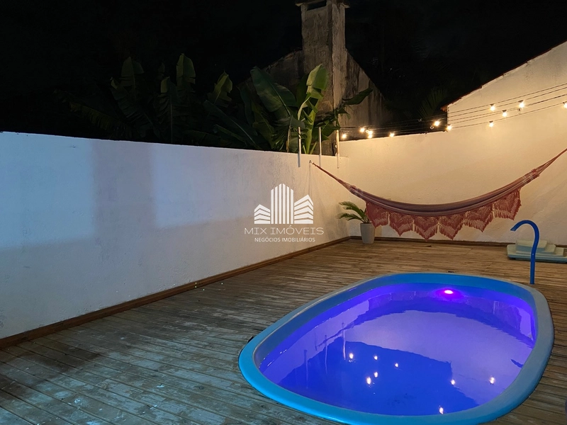 Excelente Sobrado/Duplex, com piscina, Centro Xangri-lá!: 1ª foto da galeria de imagens do imóvel