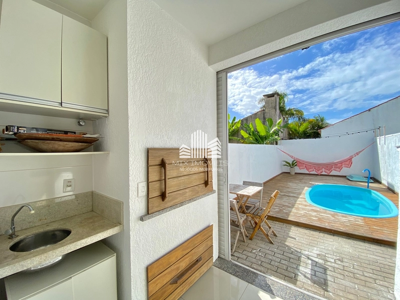 Excelente Sobrado/Duplex, com piscina, Centro Xangri-lá!: 25ª foto da galeria de imagens do imóvel