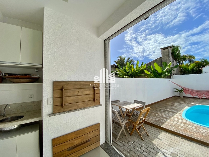 Excelente Sobrado/Duplex, com piscina, Centro Xangri-lá!: 26ª foto da galeria de imagens do imóvel