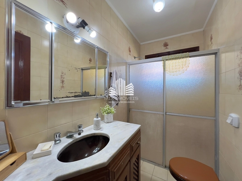 Excelente casa térrea, com piscina, Centro Xangri-lá!: 25ª foto da galeria de imagens do imóvel