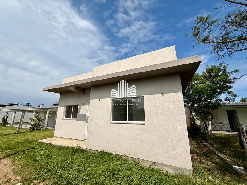 Excelente casa térrea, bairro Marina / Maristela em Xangri-lá RS!: 2ª foto da galeria de imagens do imóvel