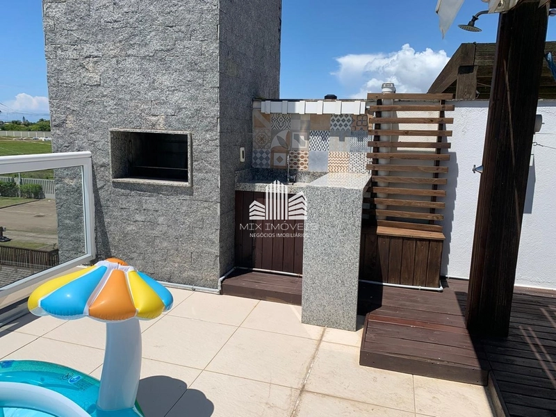 Excelente Cobertura Terrazza, Condomínio Rossi de Atlântida!: 15ª foto da galeria de imagens do imóvel