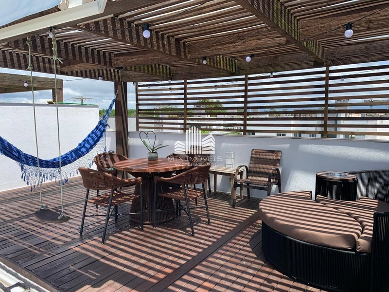 Excelente Cobertura Terrazza, Condomínio Rossi de Atlântida!: 14ª foto da galeria de imagens do imóvel
