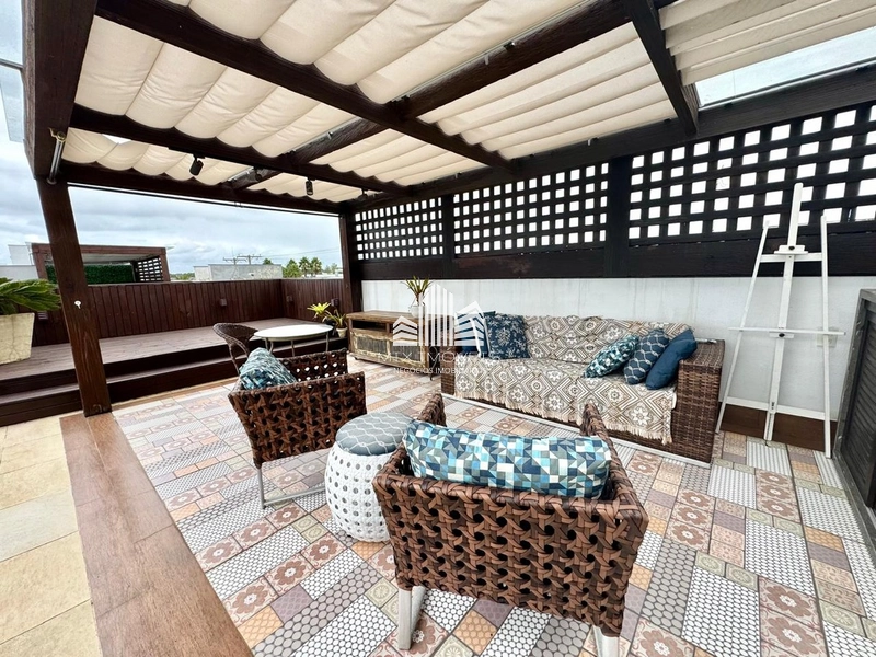 Excelente Cobertura Terraza, três suítes! Cond. Rossi Atlântida!: 27ª foto da galeria de imagens do imóvel