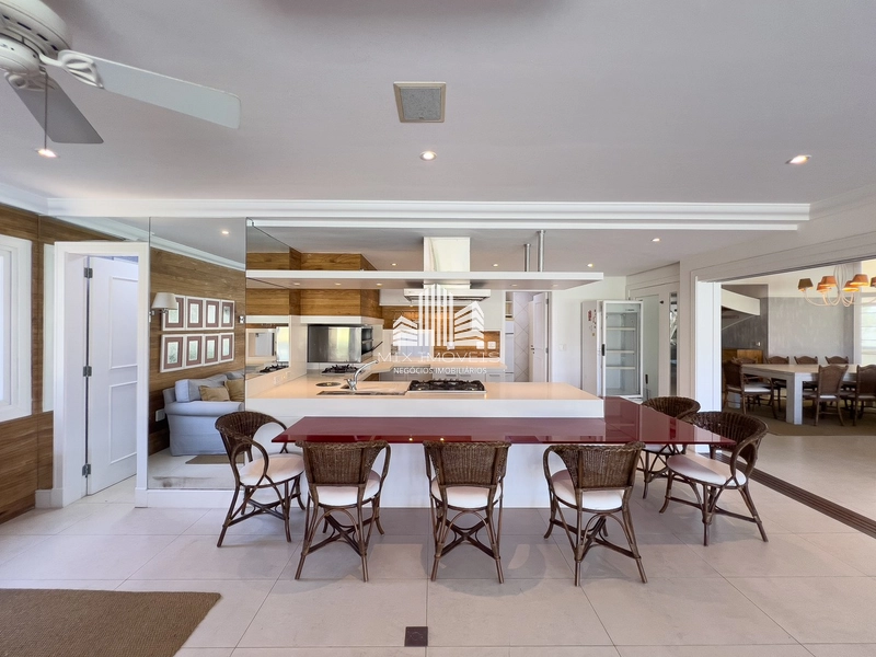 Magnifica casa sobrado, vista campo de Golf, no Green Village golf!: 35ª foto da galeria de imagens do imóvel