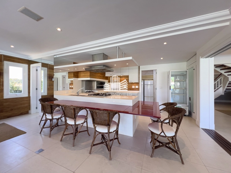 Magnifica casa sobrado, vista campo de Golf, no Green Village golf!: 28ª foto da galeria de imagens do imóvel
