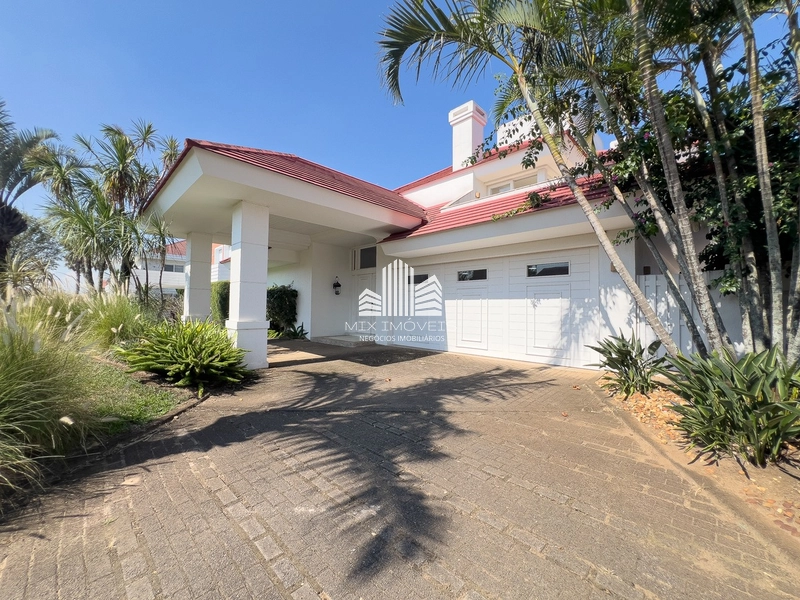 Magnifica casa sobrado, vista campo de Golf, no Green Village golf!: 3ª foto da galeria de imagens do imóvel