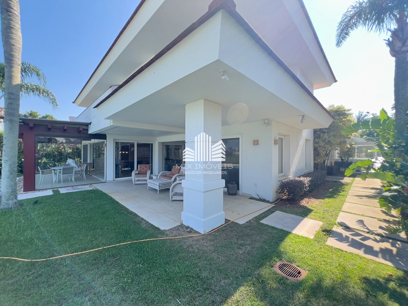 Magnifica casa sobrado, vista campo de Golf, no Green Village golf!: 72ª foto da galeria de imagens do imóvel