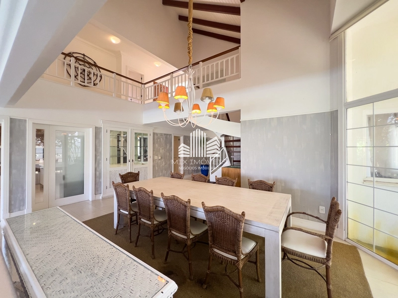 Magnifica casa sobrado, vista campo de Golf, no Green Village golf!: 23ª foto da galeria de imagens do imóvel