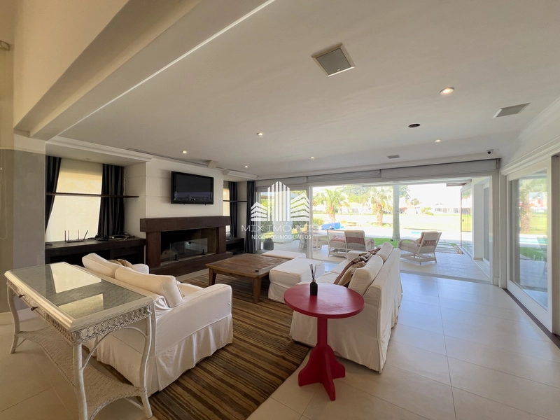 Magnifica casa sobrado, vista campo de Golf, no Green Village golf!: 20ª foto da galeria de imagens do imóvel
