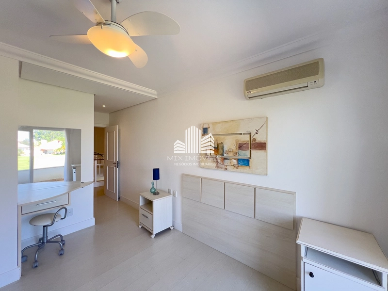 Magnifica casa sobrado, vista campo de Golf, no Green Village golf!: 56ª foto da galeria de imagens do imóvel