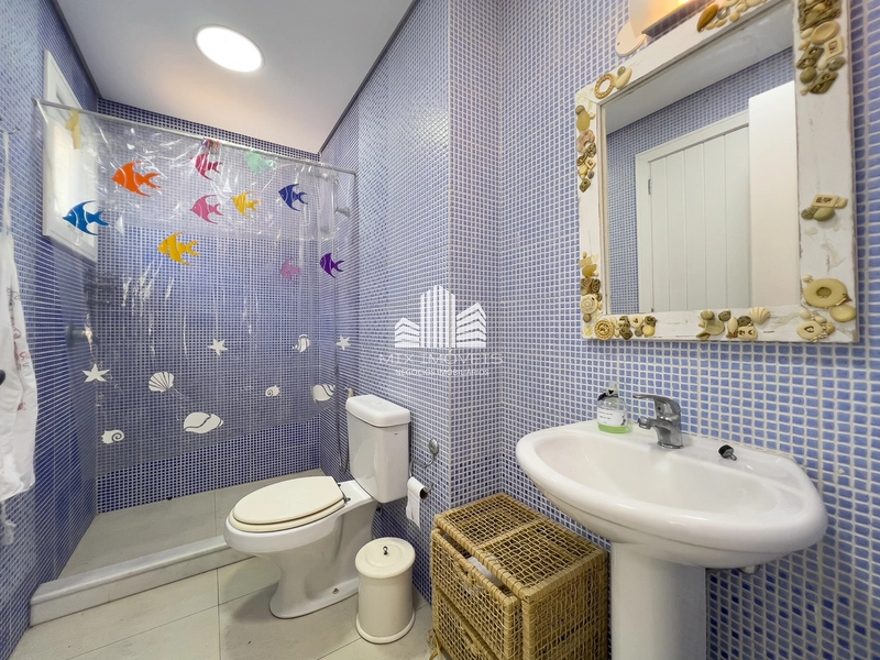 Magnifica casa sobrado, vista campo de Golf, no Green Village golf!: 36ª foto da galeria de imagens do imóvel