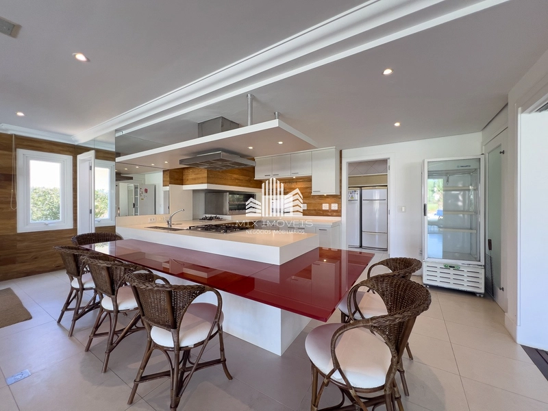 Magnifica casa sobrado, vista campo de Golf, no Green Village golf!: 27ª foto da galeria de imagens do imóvel