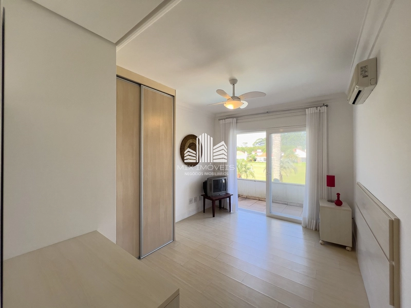 Magnifica casa sobrado, vista campo de Golf, no Green Village golf!: 53ª foto da galeria de imagens do imóvel