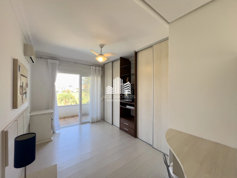 Magnifica casa sobrado, vista campo de Golf, no Green Village golf!: 57ª foto da galeria de imagens do imóvel