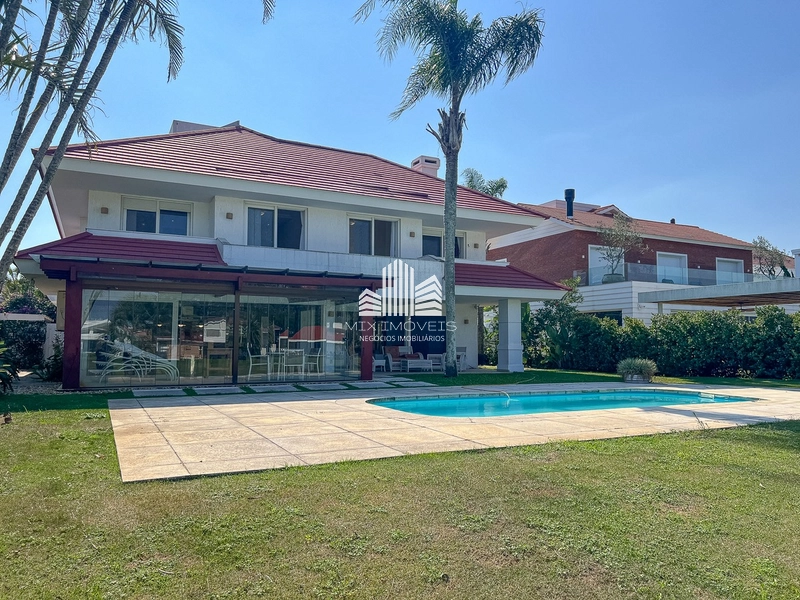 Magnifica casa sobrado, vista campo de Golf, no Green Village golf!: 77ª foto da galeria de imagens do imóvel