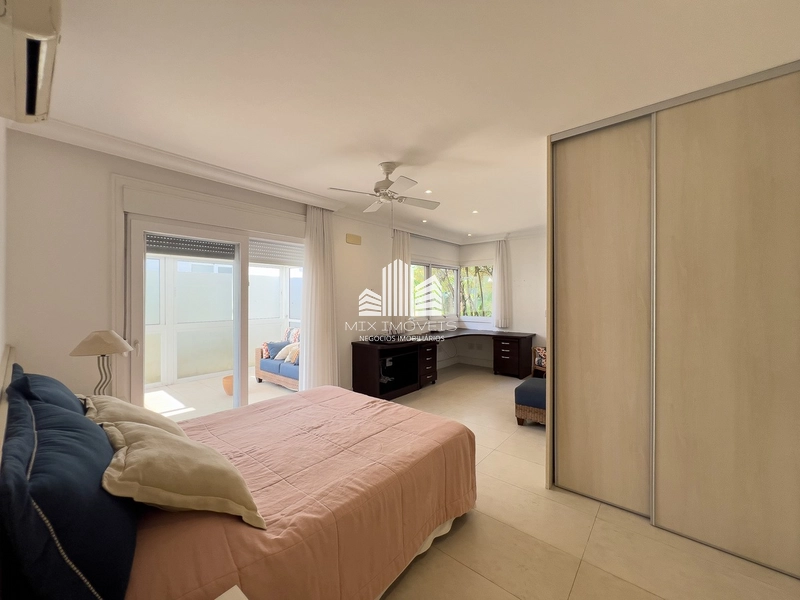Magnifica casa sobrado, vista campo de Golf, no Green Village golf!: 10ª foto da galeria de imagens do imóvel