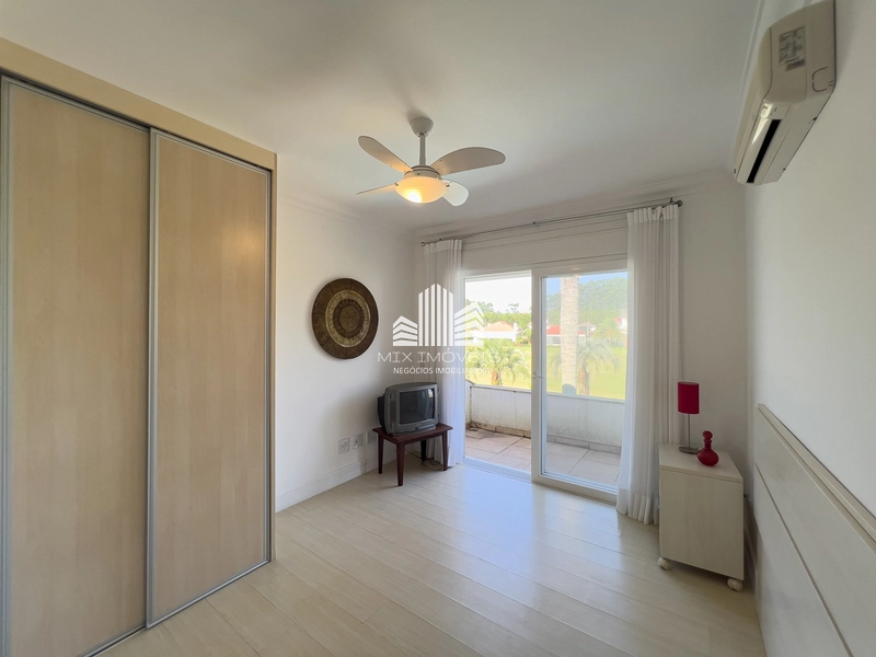 Magnifica casa sobrado, vista campo de Golf, no Green Village golf!: 54ª foto da galeria de imagens do imóvel