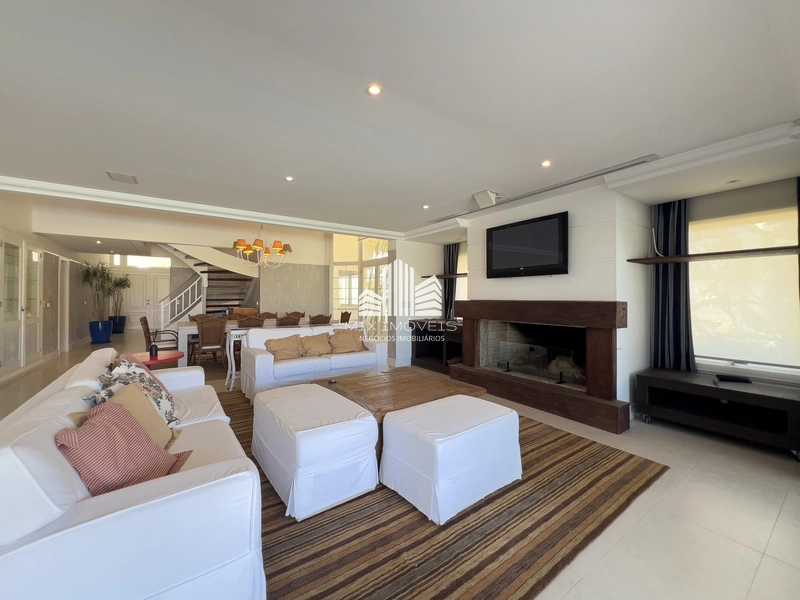 Magnifica casa sobrado, vista campo de Golf, no Green Village golf!: 22ª foto da galeria de imagens do imóvel
