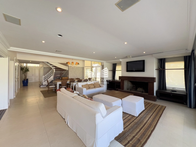 Magnifica casa sobrado, vista campo de Golf, no Green Village golf!: 21ª foto da galeria de imagens do imóvel