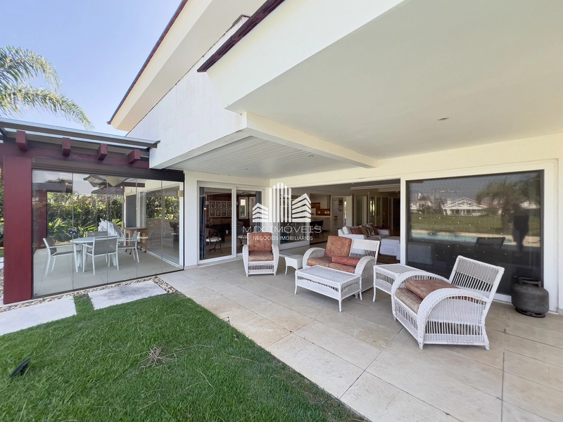 Magnifica casa sobrado, vista campo de Golf, no Green Village golf!: 46ª foto da galeria de imagens do imóvel