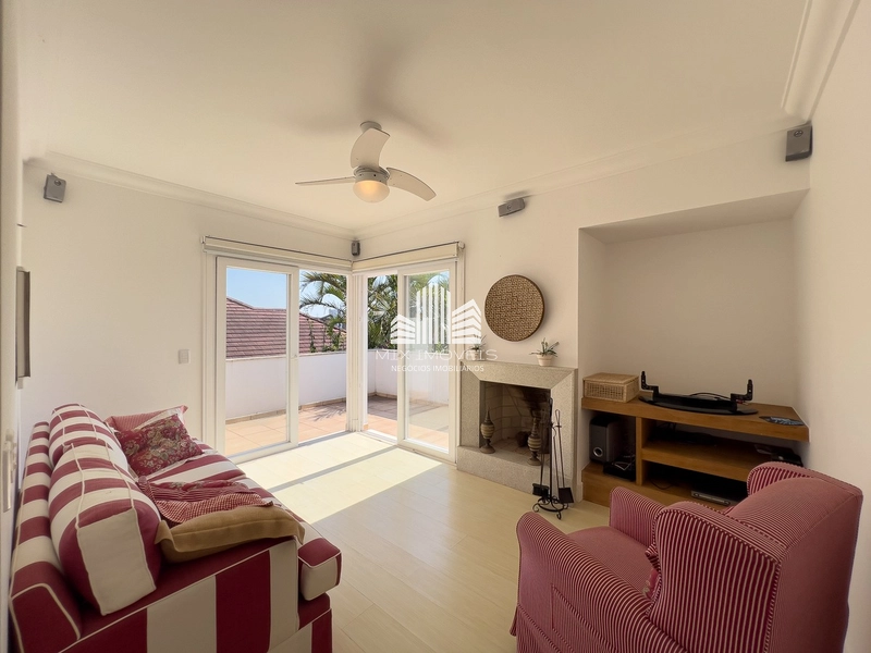 Magnifica casa sobrado, vista campo de Golf, no Green Village golf!: 69ª foto da galeria de imagens do imóvel