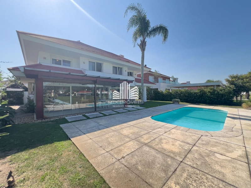 Magnifica casa sobrado, vista campo de Golf, no Green Village golf!: 76ª foto da galeria de imagens do imóvel