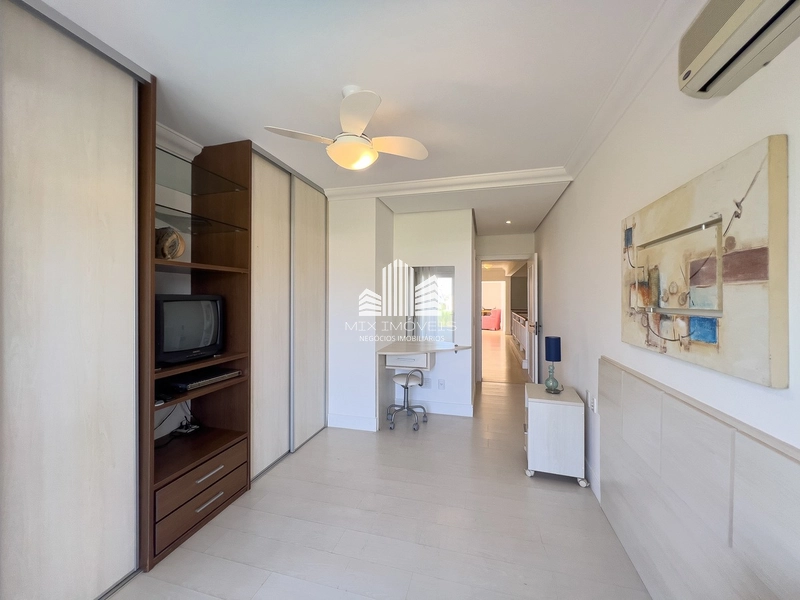 Magnifica casa sobrado, vista campo de Golf, no Green Village golf!: 55ª foto da galeria de imagens do imóvel