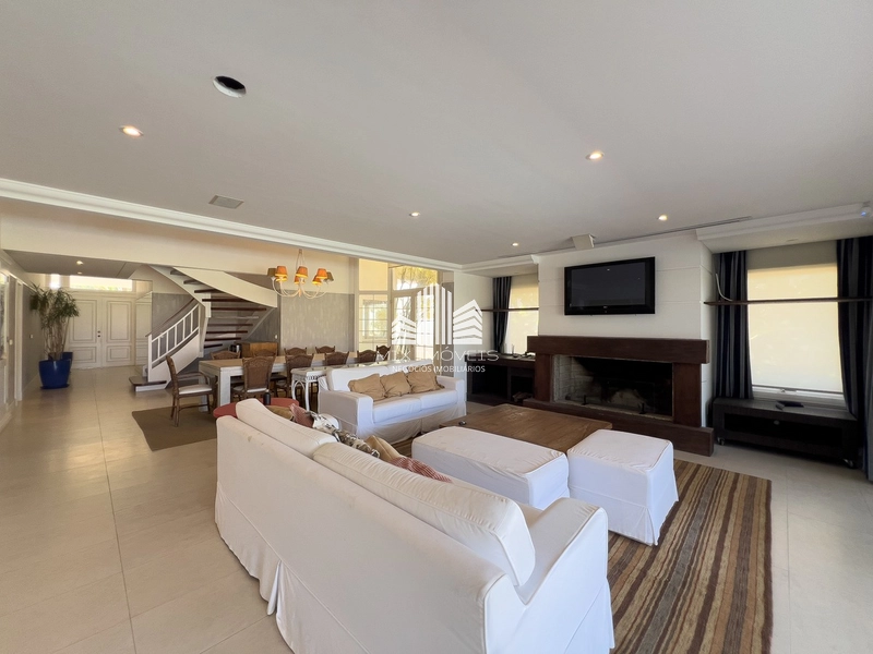 Magnifica casa sobrado, vista campo de Golf, no Green Village golf!: 29ª foto da galeria de imagens do imóvel