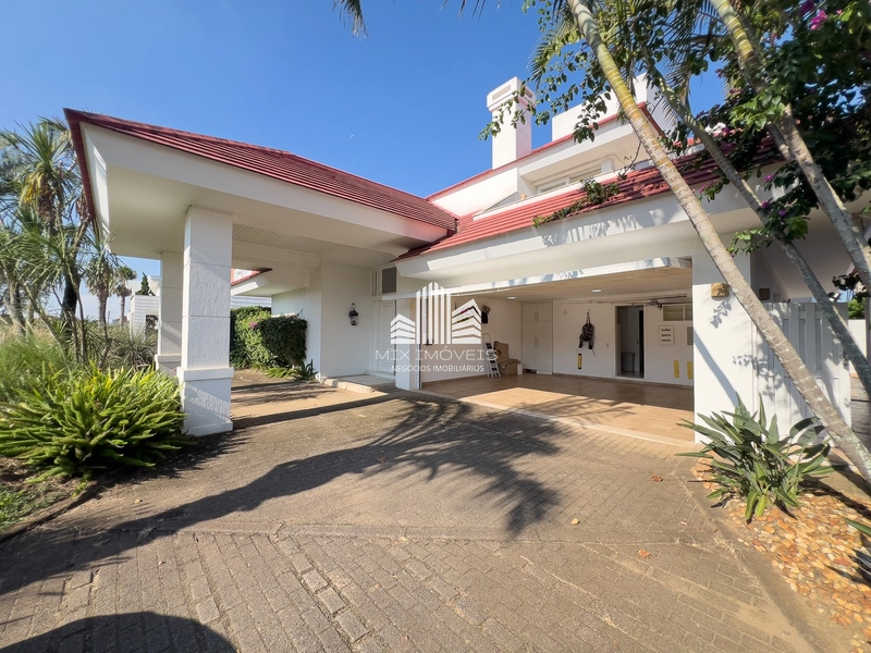 Magnifica casa sobrado, vista campo de Golf, no Green Village golf!: 2ª foto da galeria de imagens do imóvel