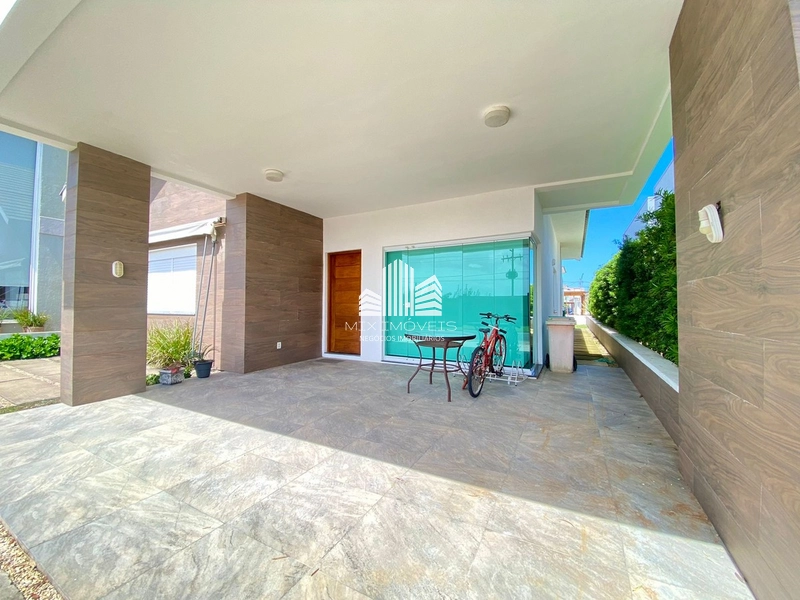 Excelente casa térrea, condomínio Atlântico Villas Club na Beira Mar!: 3ª foto da galeria de imagens do imóvel