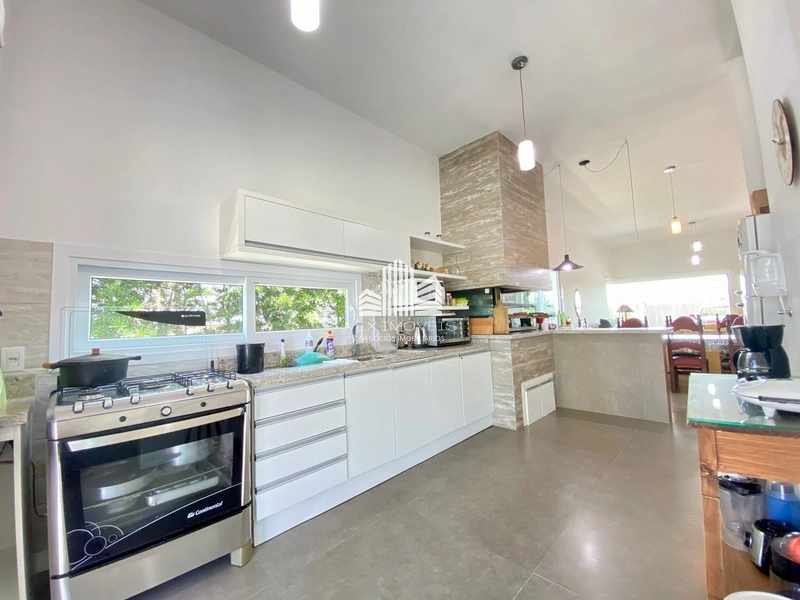 Excelente casa térrea, condomínio Atlântico Villas Club na Beira Mar!: 7ª foto da galeria de imagens do imóvel