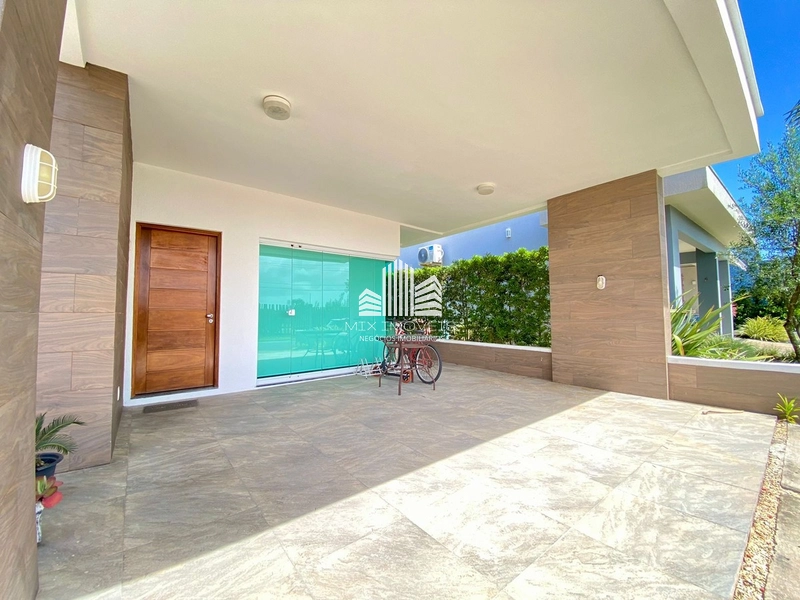 Excelente casa térrea, condomínio Atlântico Villas Club na Beira Mar!: 4ª foto da galeria de imagens do imóvel