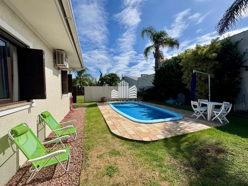 Excelente casa térrea, com piscina, Centro de Xangri-lá RS!: 39ª foto da galeria de imagens do imóvel