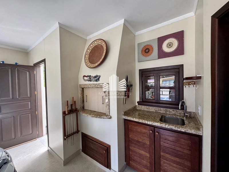 Excelente casa térrea, com piscina, Centro de Xangri-lá RS!: 32ª foto da galeria de imagens do imóvel