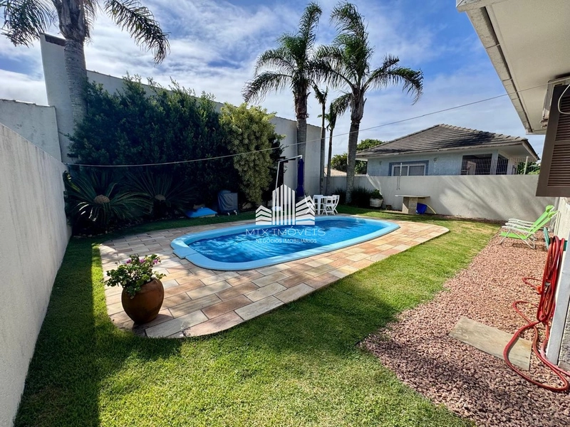Excelente casa térrea, com piscina, Centro de Xangri-lá RS!: 38ª foto da galeria de imagens do imóvel