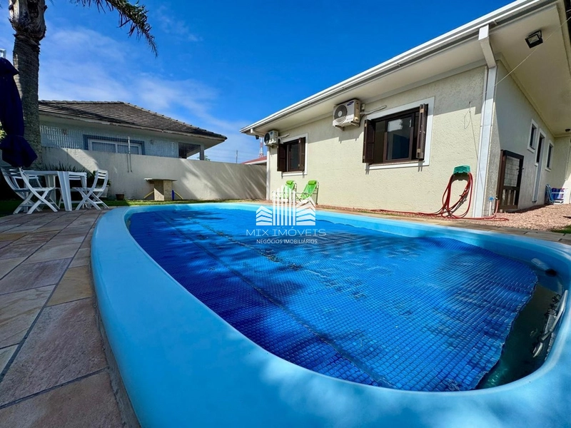 Excelente casa térrea, com piscina, Centro de Xangri-lá RS!: 1ª foto da galeria de imagens do imóvel