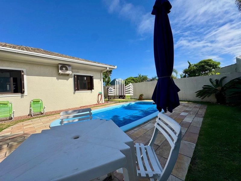 Excelente casa térrea, com piscina, Centro de Xangri-lá RS!: 37ª foto da galeria de imagens do imóvel