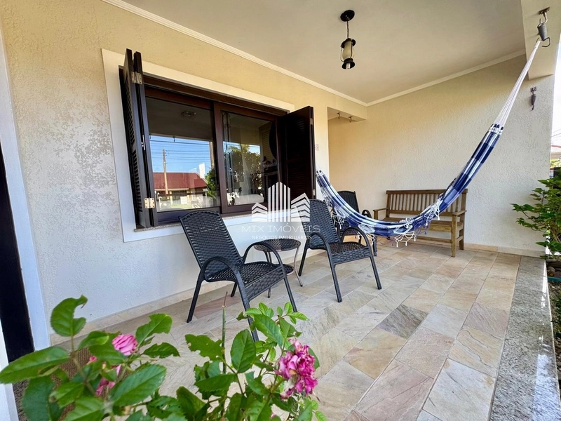 Excelente casa térrea, com piscina, Centro de Xangri-lá RS!: 8ª foto da galeria de imagens do imóvel
