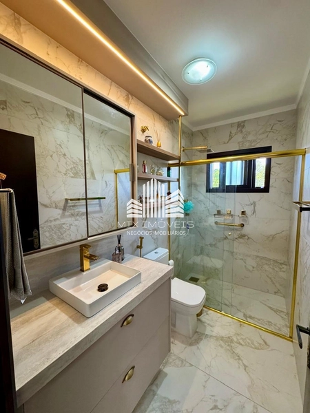 Excelente casa térrea, com piscina, Centro de Xangri-lá RS!: 21ª foto da galeria de imagens do imóvel