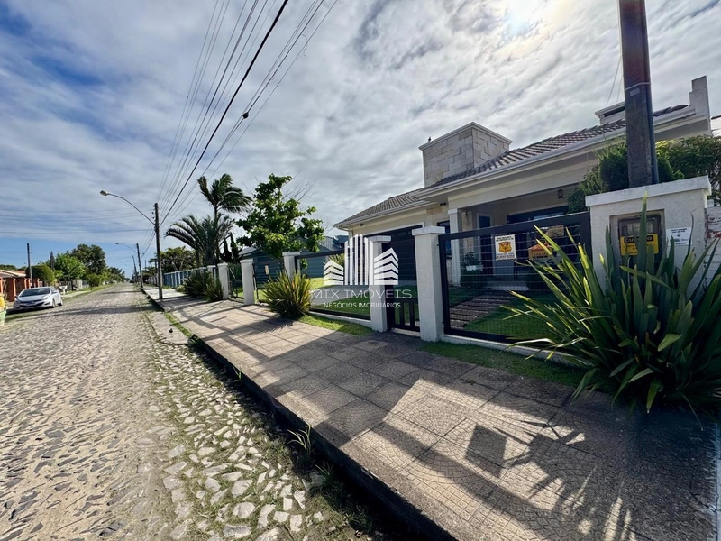 Excelente casa térrea, com piscina, Centro de Xangri-lá RS!: 5ª foto da galeria de imagens do imóvel