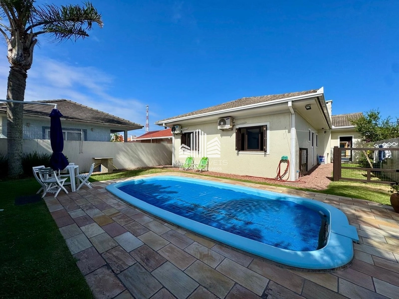 Excelente casa térrea, com piscina, Centro de Xangri-lá RS!: 40ª foto da galeria de imagens do imóvel