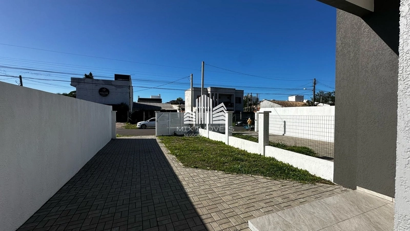 Excelente casa Geminada, Forro laje, Zona Nova Capão!: 2ª foto da galeria de imagens do imóvel