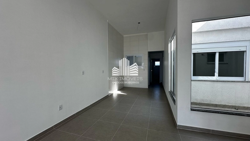 Excelente casa Geminada, Forro laje, Zona Nova Capão!: 3ª foto da galeria de imagens do imóvel