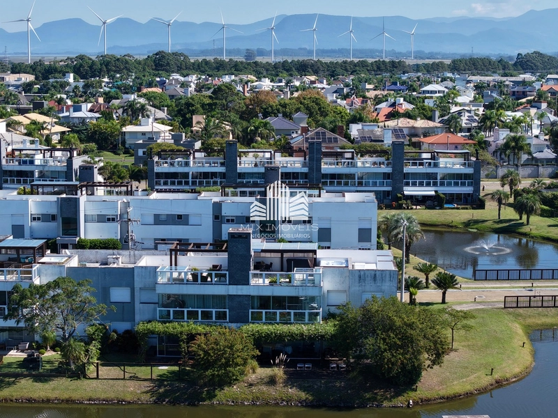 Cobertura Rossi Atlântida! Estuda 50% dação, litoral ou serra!: 26ª foto da galeria de imagens do imóvel