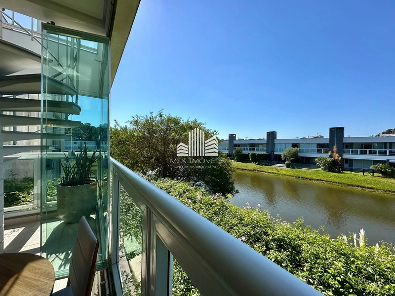 Cobertura Rossi Atlântida! Estuda 50% dação, litoral ou serra!: 10ª foto da galeria de imagens do imóvel