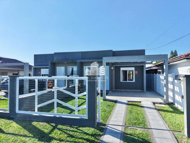 Excelente casa finamente mobiliada e decorada, Centro Xangri-lá RS!: 3ª foto da galeria de imagens do imóvel