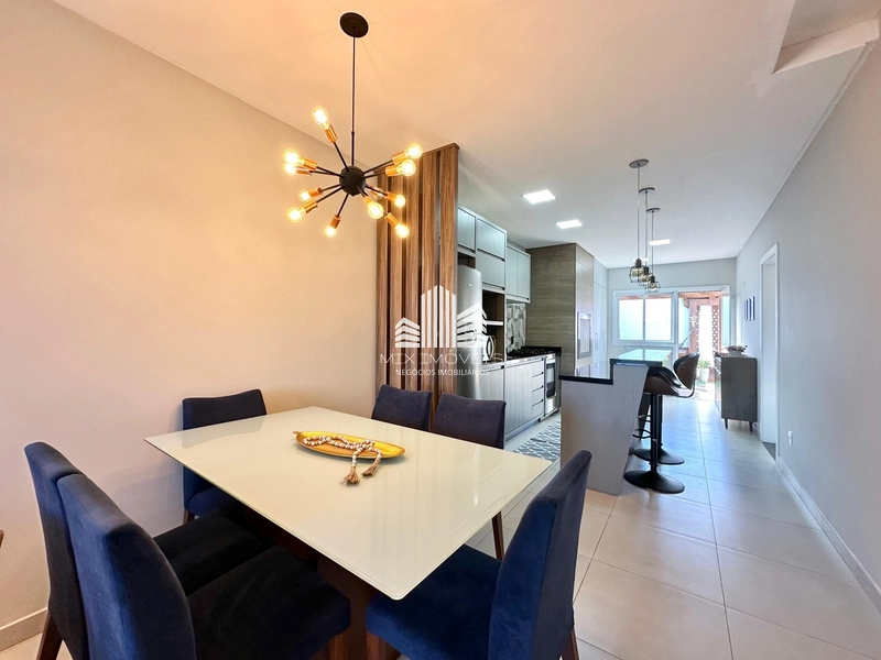 Excelente casa finamente mobiliada e decorada, Centro Xangri-lá RS!: 8ª foto da galeria de imagens do imóvel